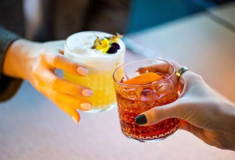 Fotos del hotel Crystal:  12