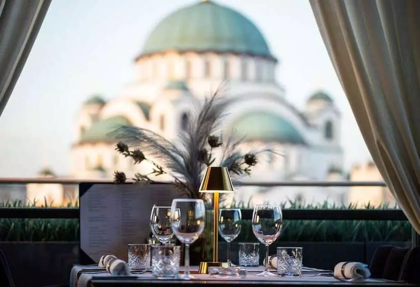 Fotos del hotel Crystal:  14