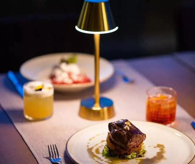 Fotos del hotel Crystal:  9