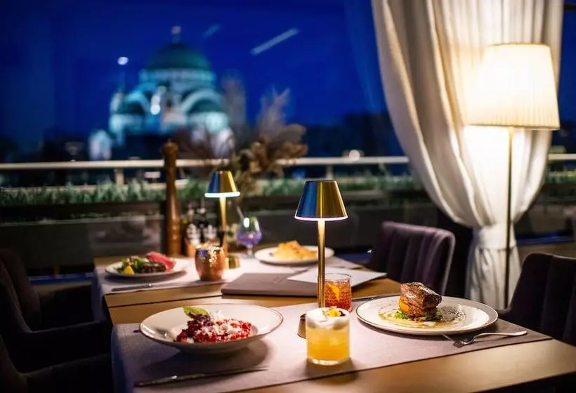 Fotos del hotel Crystal:  15