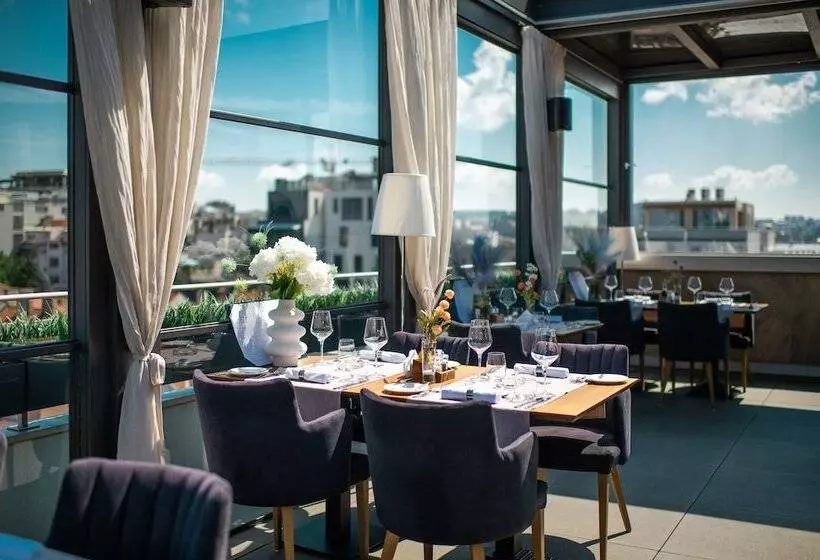 Fotos del hotel Crystal:  5