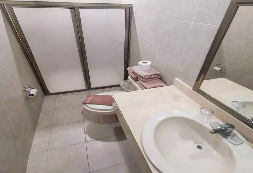 Fotos del hotel Grand  Colonial Cancun:  6