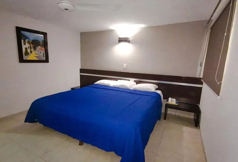 Fotos del hotel Grand  Colonial Cancun:  8