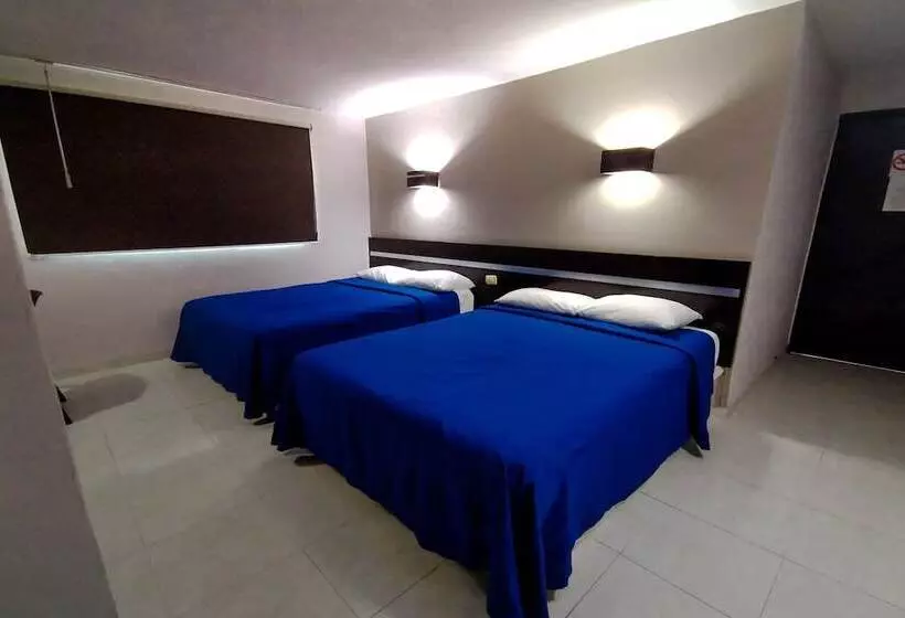 Fotos del hotel Grand  Colonial Cancun:  17