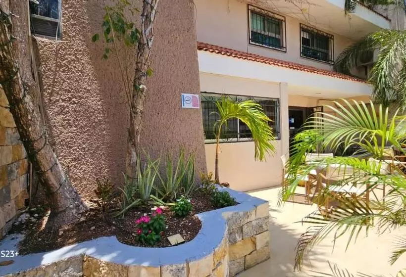 Fotos del hotel Grand  Colonial Cancun:  7