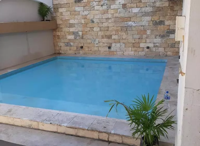 Fotos del hotel Grand  Colonial Cancun:  2