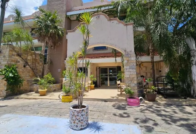 Fotos del hotel Grand  Colonial Cancun:  16