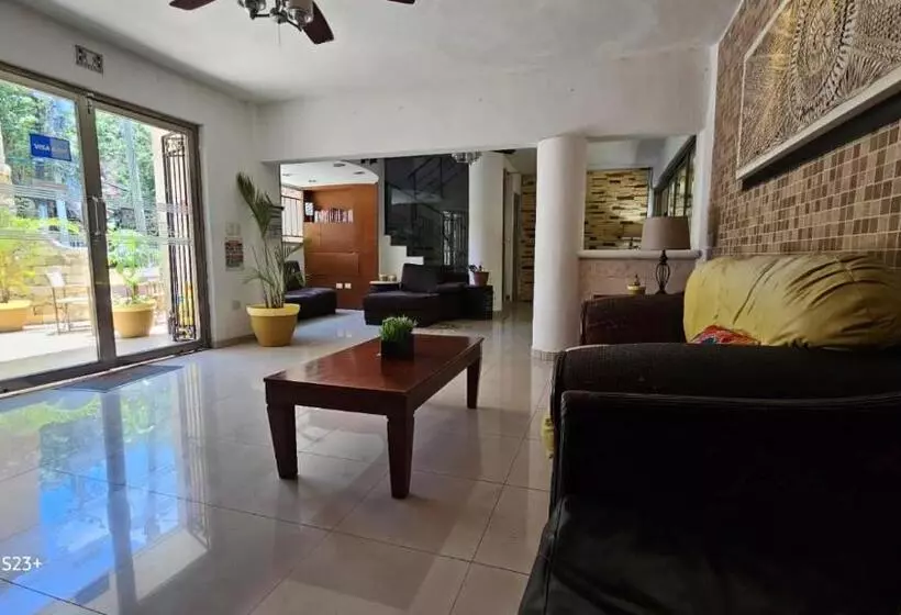 Fotos del hotel Grand  Colonial Cancun:  22