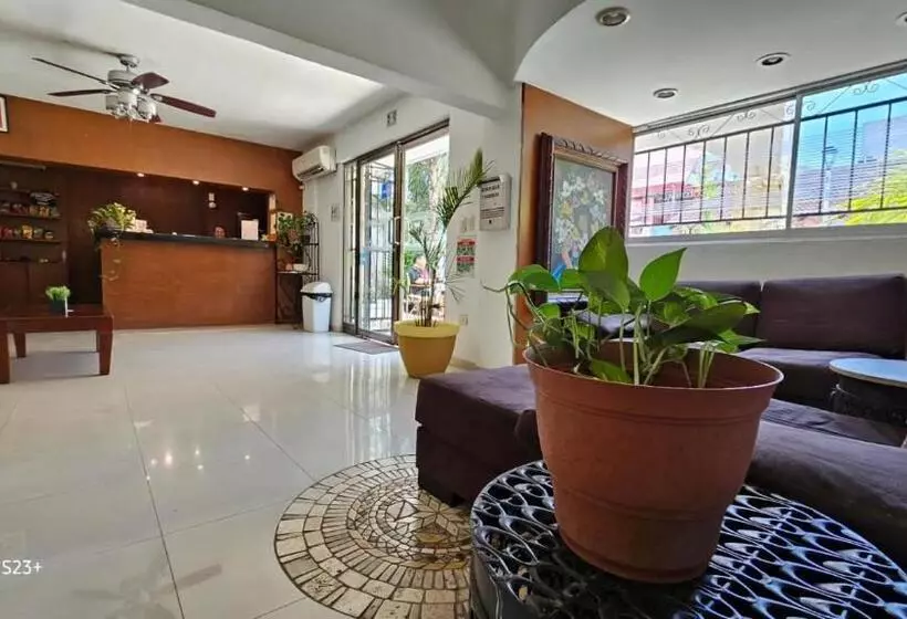 Fotos del hotel Grand  Colonial Cancun:  10