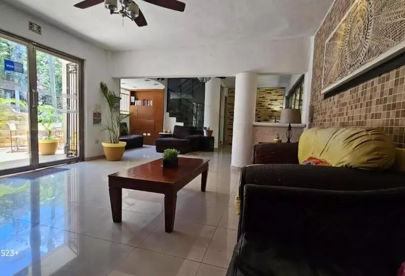 Fotos del hotel Grand  Colonial Cancun:  23