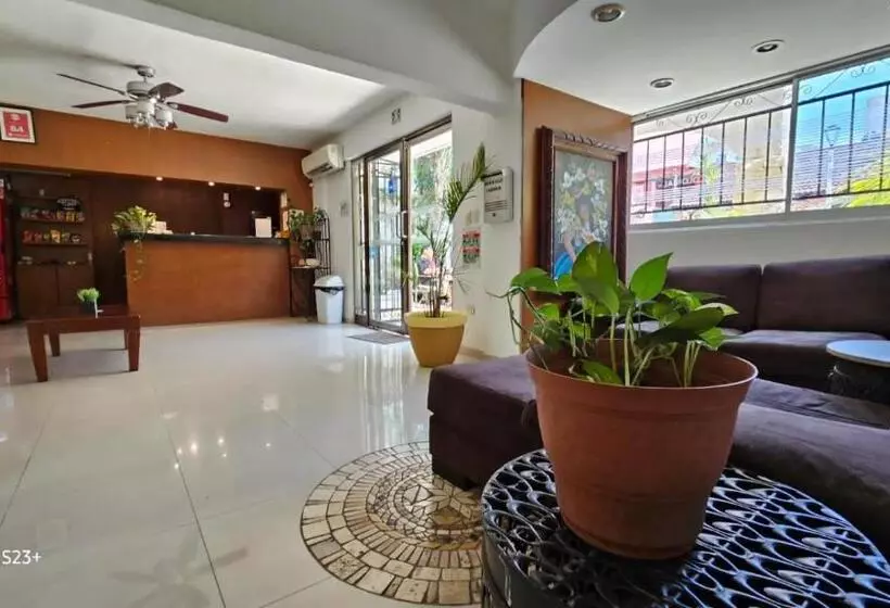 Fotos del hotel Grand  Colonial Cancun:  3