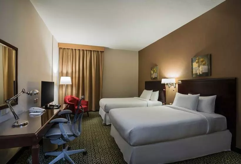 Fotos del hotel Hilton Garden Inn Riyadh Olaya:  9