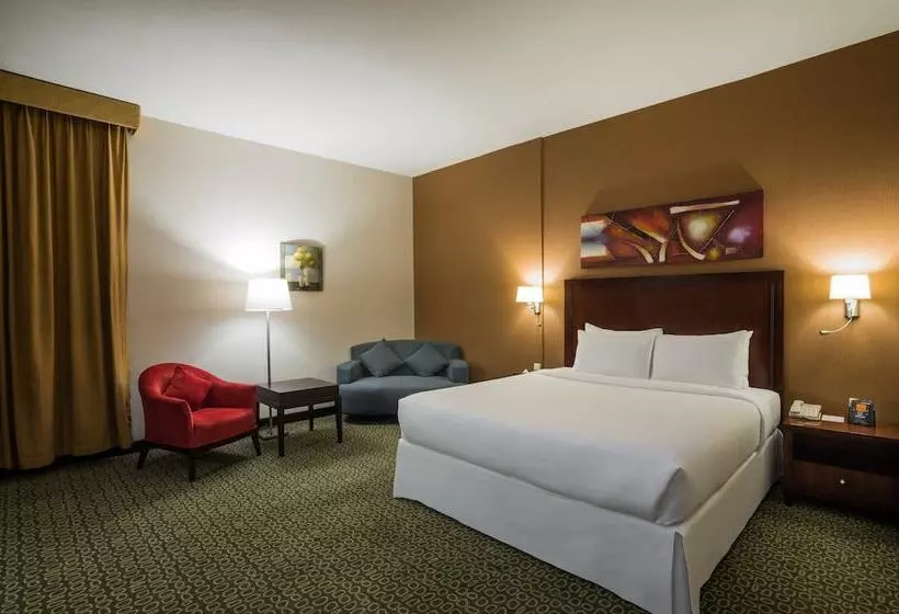 Fotos del hotel Hilton Garden Inn Riyadh Olaya:  8