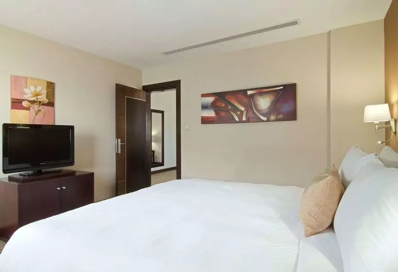 Fotos del hotel Hilton Garden Inn Riyadh Olaya:  14