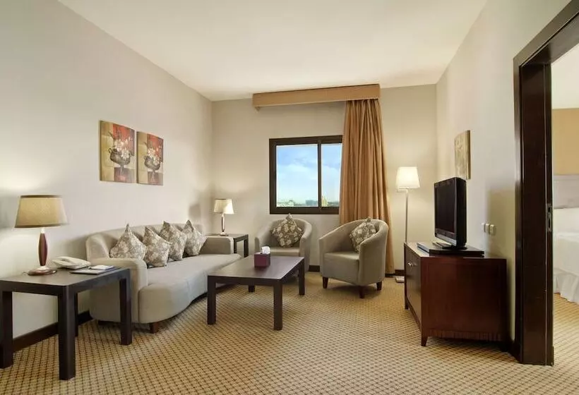 Fotos del hotel Hilton Garden Inn Riyadh Olaya:  23