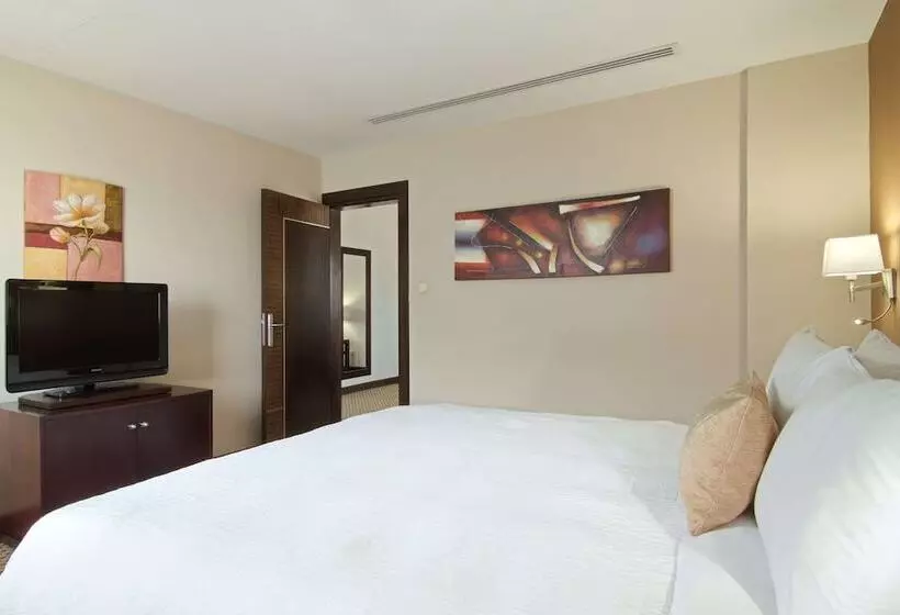 Fotos del hotel Hilton Garden Inn Riyadh Olaya:  18