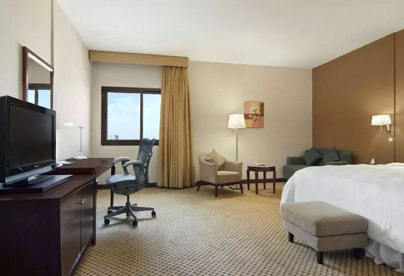 Fotos del hotel Hilton Garden Inn Riyadh Olaya:  2