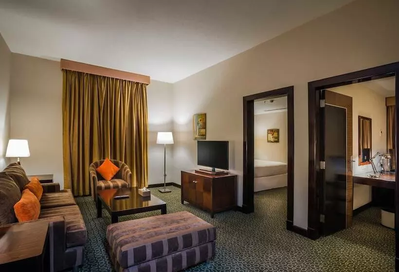 Fotos del hotel Hilton Garden Inn Riyadh Olaya:  13