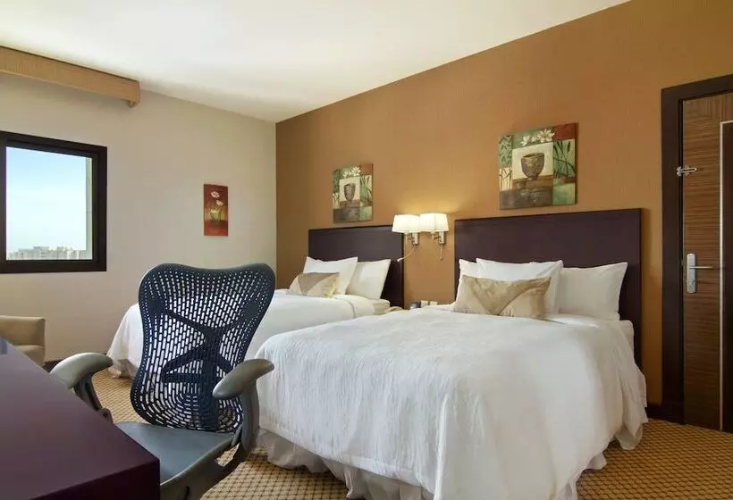 Fotos del hotel Hilton Garden Inn Riyadh Olaya:  20