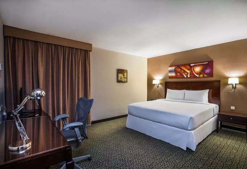 Fotos del hotel Hilton Garden Inn Riyadh Olaya:  3