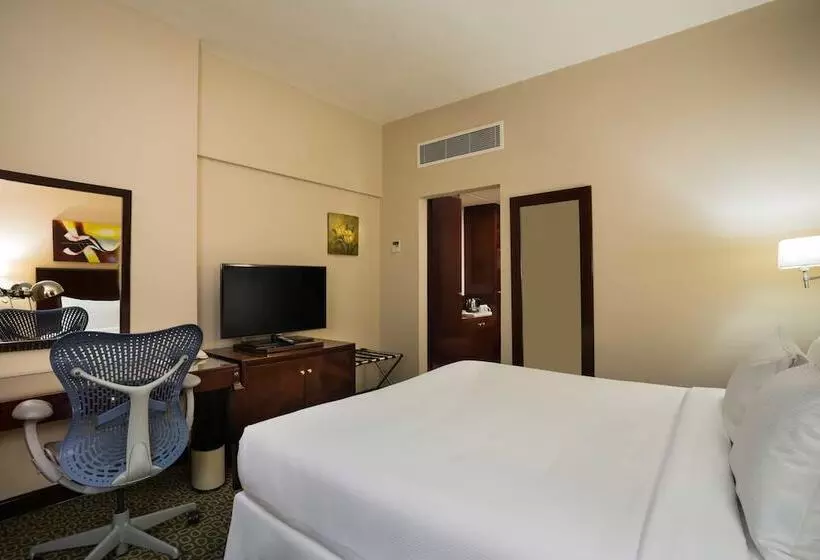 Fotos del hotel Hilton Garden Inn Riyadh Olaya:  16