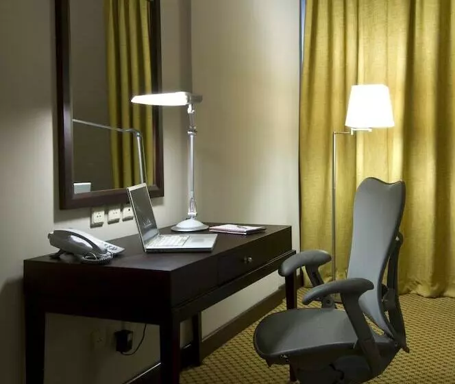 Fotos del hotel Hilton Garden Inn Riyadh Olaya:  12