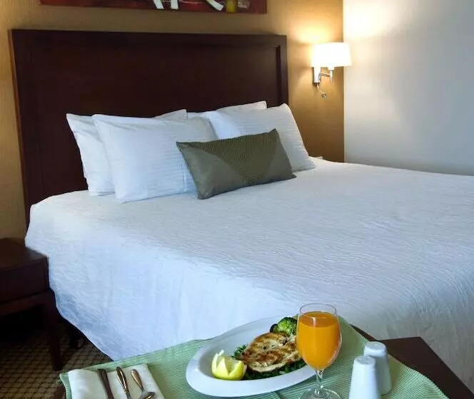 Fotos del hotel Hilton Garden Inn Riyadh Olaya:  21