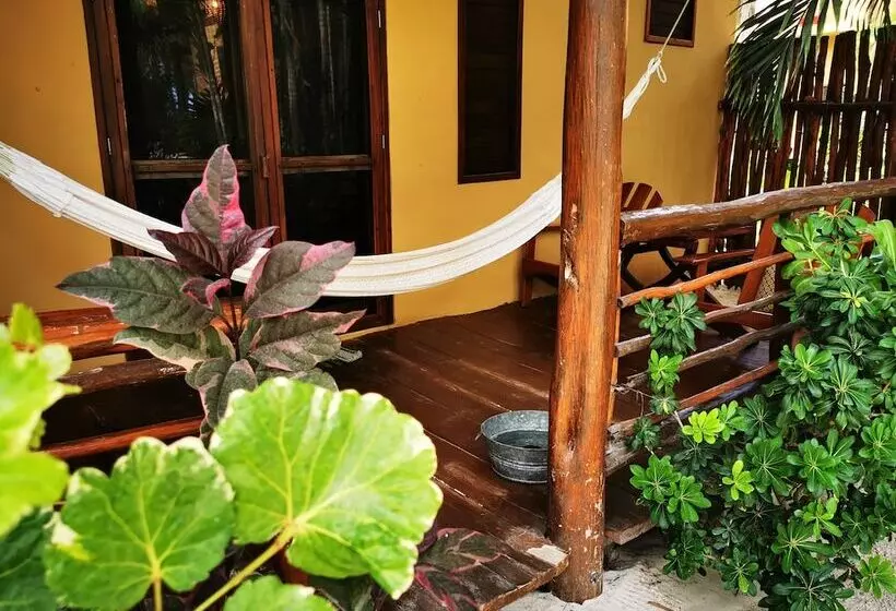 Fotos del hotel Hip Hotel Tulum:  10