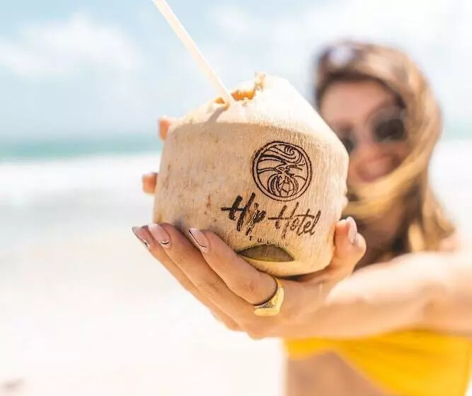Fotos del hotel Hip Hotel Tulum:  24