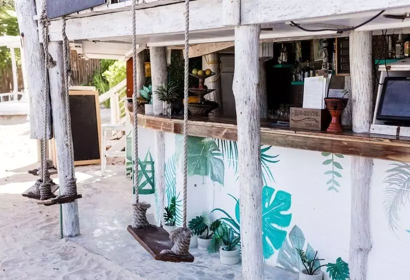 Fotos del hotel Hip Hotel Tulum:  23