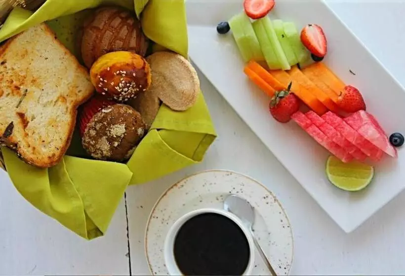 Fotos del hotel Hip Hotel Tulum:  3