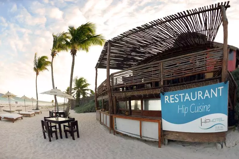 Fotos del hotel Hip Hotel Tulum:  8