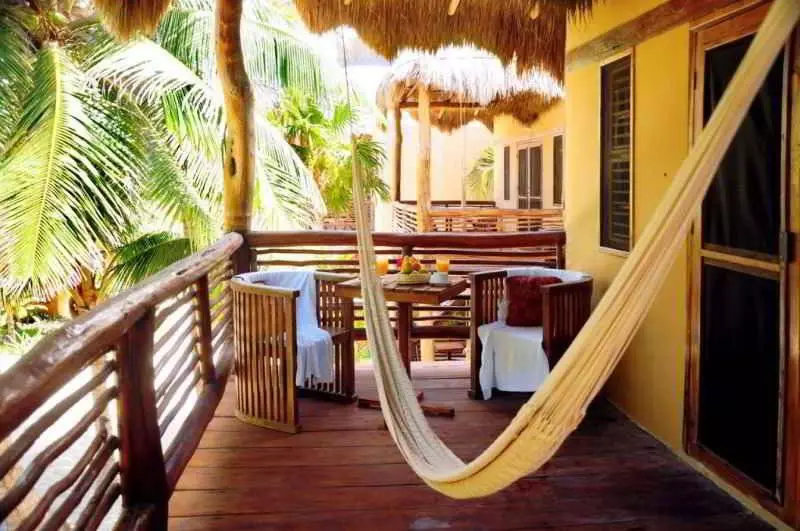 Fotos del hotel Hip Hotel Tulum:  5