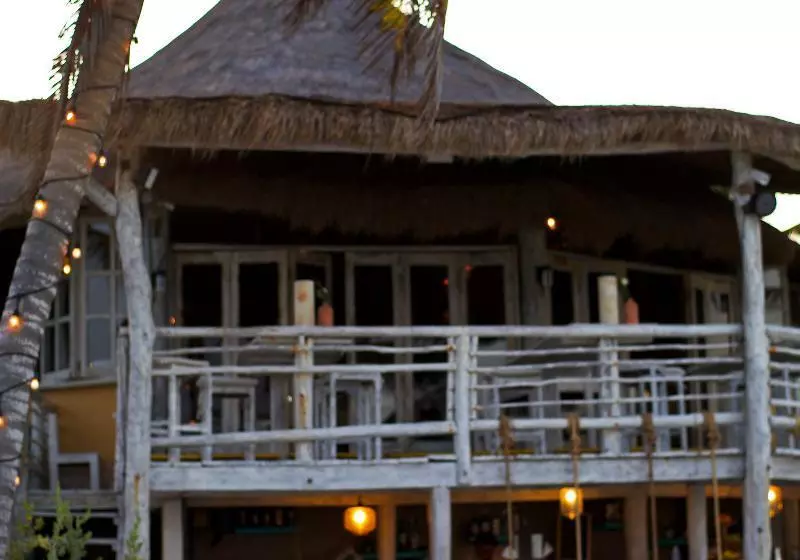 Fotos del hotel Hip Hotel Tulum:  20