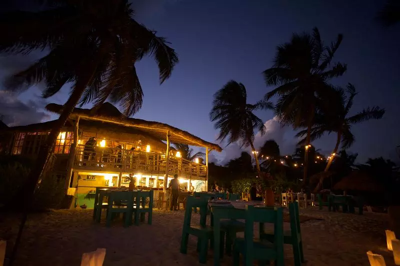 Fotos del hotel Hip Hotel Tulum:  12