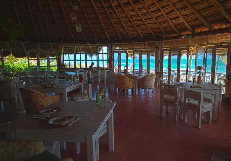 Fotos del hotel Hip Hotel Tulum:  15