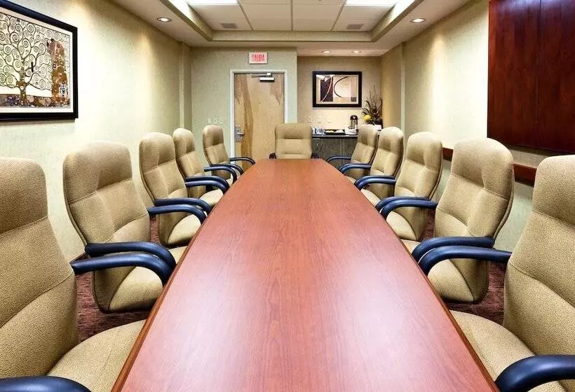 Fotos del hotel Holiday Inn Express & Suites Monterrey Aeropuerto, An Ihg:  18