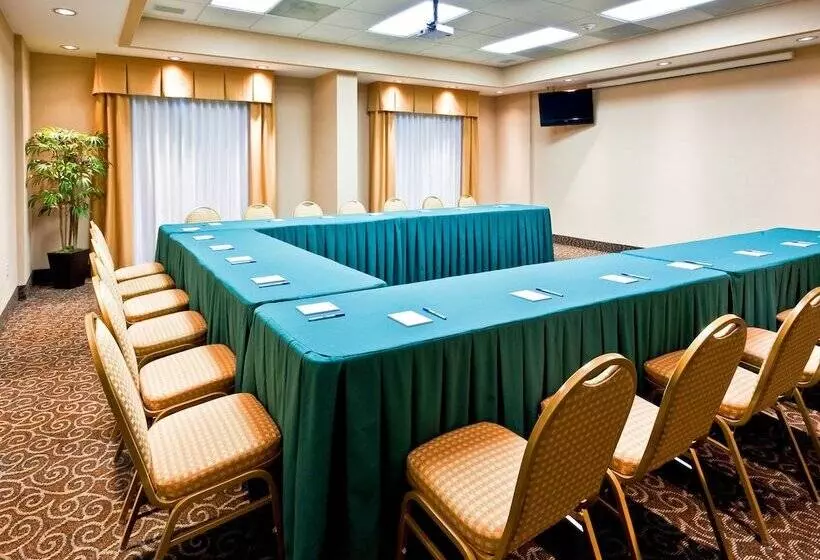 Fotos del hotel Holiday Inn Express & Suites Monterrey Aeropuerto, An Ihg:  22