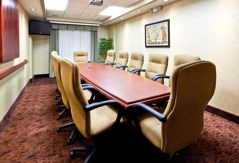 Fotos del hotel Holiday Inn Express & Suites Monterrey Aeropuerto, An Ihg:  7