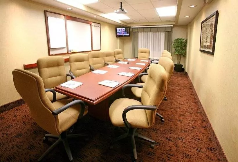 Fotos del hotel Holiday Inn Express & Suites Monterrey Aeropuerto, An Ihg:  14