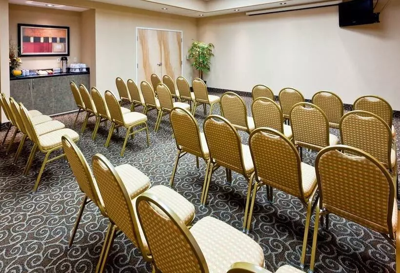 Fotos del hotel Holiday Inn Express & Suites Monterrey Aeropuerto, An Ihg:  20