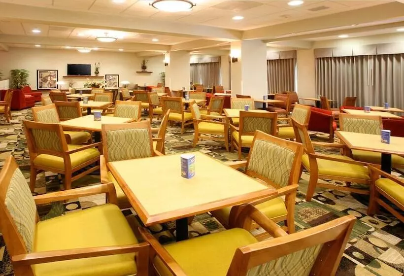 Fotos del hotel Holiday Inn Express & Suites Monterrey Aeropuerto, An Ihg:  4