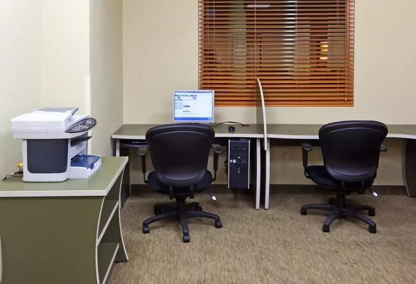 Fotos del hotel Holiday Inn Express & Suites Monterrey Aeropuerto, An Ihg:  25