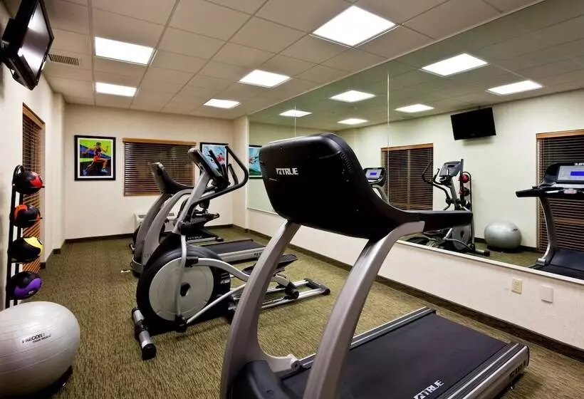 Fotos del hotel Holiday Inn Express & Suites Monterrey Aeropuerto, An Ihg:  5