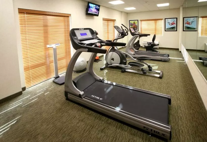 Fotos del hotel Holiday Inn Express & Suites Monterrey Aeropuerto, An Ihg:  12