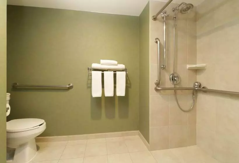 Fotos del hotel Holiday Inn Express & Suites Monterrey Aeropuerto, An Ihg:  15