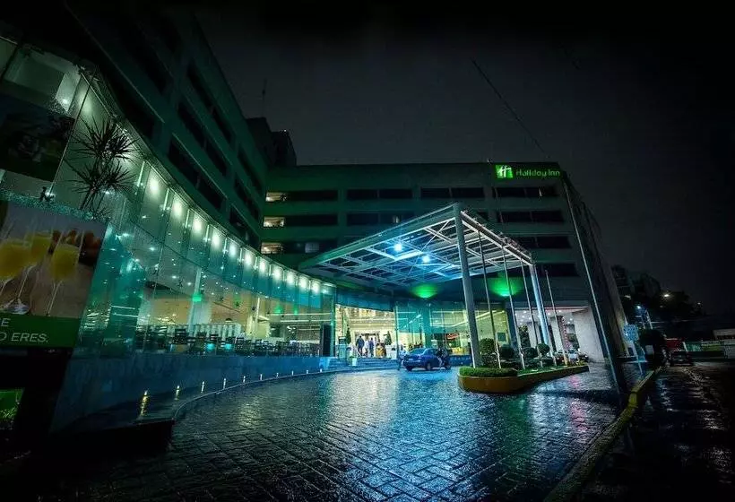 Fotos del hotel Holiday Inn Mexico Cityplaza Universidad, An Ihg:  6