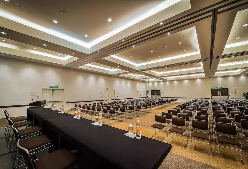 Fotos del hotel Holiday Inn Mexico Cityplaza Universidad, An Ihg:  3