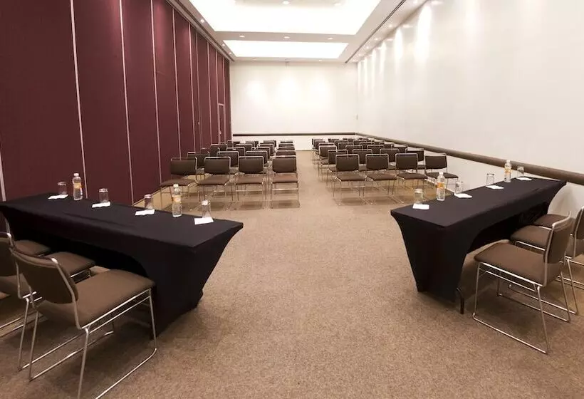 Fotos del hotel Holiday Inn Mexico Cityplaza Universidad, An Ihg:  12