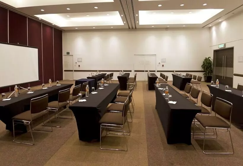 Fotos del hotel Holiday Inn Mexico Cityplaza Universidad, An Ihg:  7